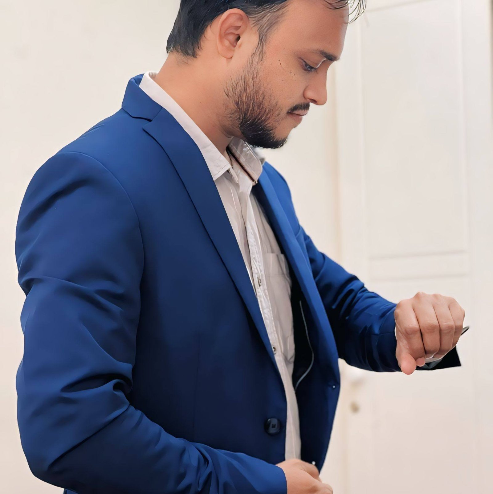 Mahfuzur Rahman (Rumon)